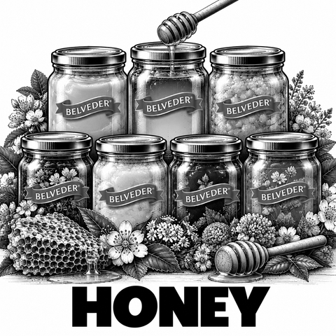 Honey