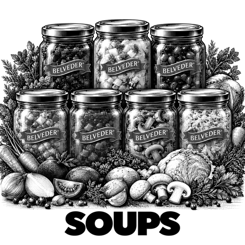 Soups