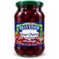 Belveder Cherry Compote Belveder