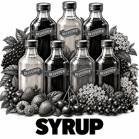 Syrup