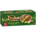 Spomet – Bergen “Dubai Style” Cookies Pistachio Filling 4.51oz 128g Bergen