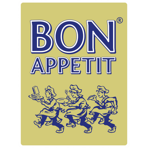 Bon Appetit