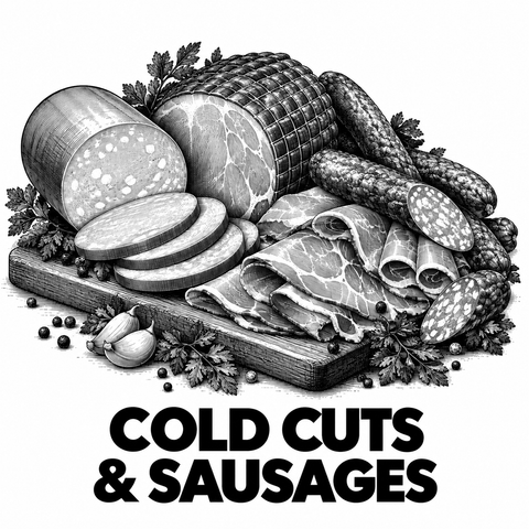 Cold Cuts & Sausages