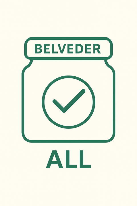 All Product Belveder