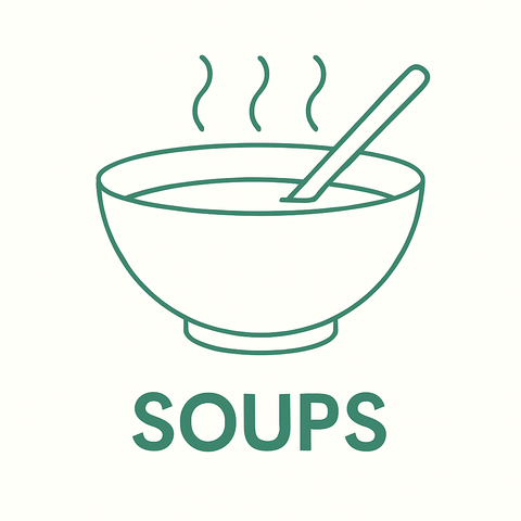 Soups