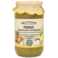 Belveder Sauerkraut & Mushroom Pierogi Filling Belveder