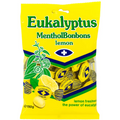 Mieszko Eucalyptus Hard Candies Lemon 5.29oz 150g Mieszko