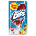 Chupa Chups Lollipop – Crazy Cola 0.49oz 14g (Pack of 24) Chupa Chups