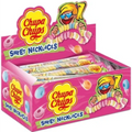 Chupa Chups Candy Necklace 0.62oz 17.7g (Pack of 24) Chupa Chups