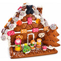 Lambertz Christmas Do It Yourself Gingerbread House Decorating Set Lambertz