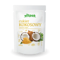 Witpak Supplements Collection Coconut Sugar 8.81oz 250g Witpak