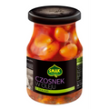 Smak Marinated Garlic Garlic in Oil with Herbs 6.70oz 190g Smak