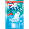 Dr. Oetker Baking Soda 2.46oz 70g Dr.Oetker