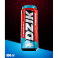 WK Dzik Energy Drink Classic Zero Calories 16.9fl oz 500ml WKDZIK