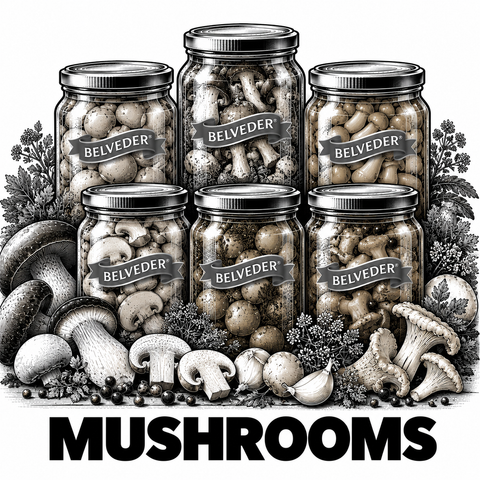 Mushrooms