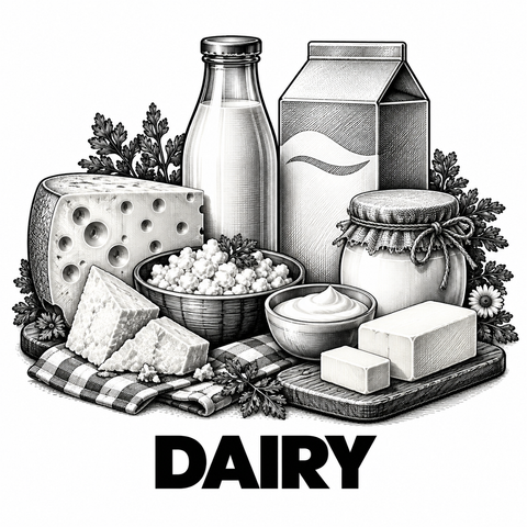 Dairy
