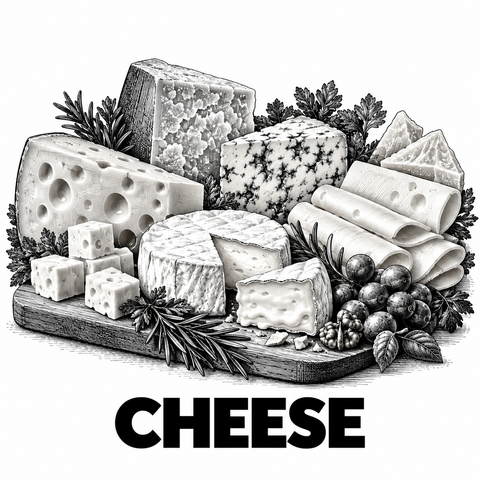 Cheese
