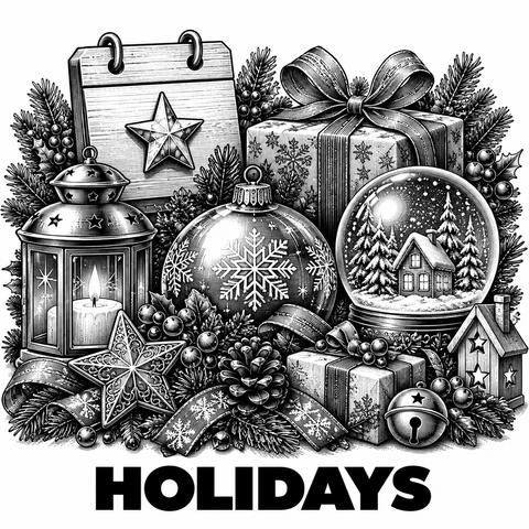 Holidays