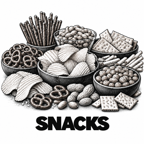 Snacks