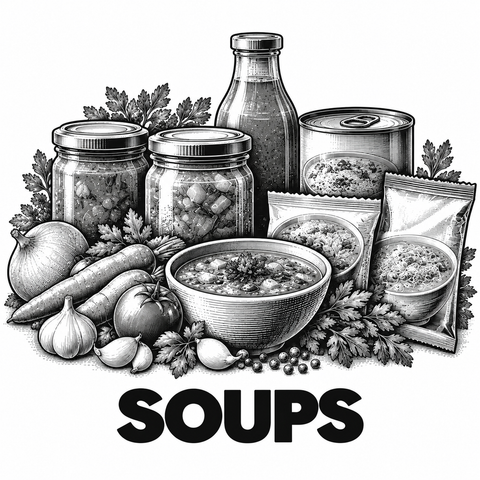 Soups