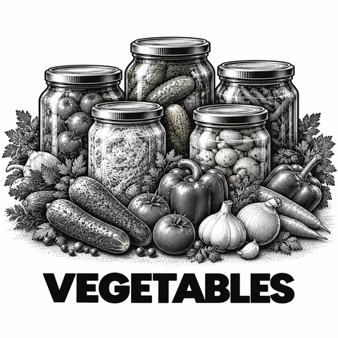 Vegetables