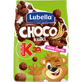 Lubella Breakfast Flakes Choco Flakes Wholegrain Limited Edition 8.8oz 250g Lubella