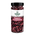Kotliński Ogródek – Jarred Vegetables & Beans Red Beans 14.11oz 400g Kotliński