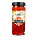 Kotliński Ogródek – Jarred Vegetables & Beans Beans in Hot Tomato Sauce 14.11oz 400g Kotliński