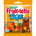 Fruittella Jelly Candies – Fruity Gummy Collection Fruittella