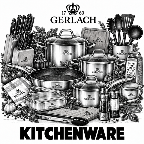 Gerlach Kitchenware