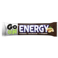 Protein & Energy Bars – Fuel Your Day Peanut Energy 1.76oz 50g (Pack of 24) Sante