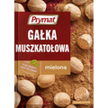 Prymat Seasoning Ground Nutmeg Prymat