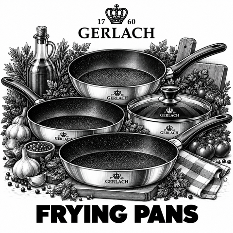 Frying Pans
