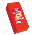 Traditional Polish Cheeses – Bulk Blocks Gouda apr≈7lb Mlekovita