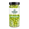 Kotliński Ogródek – Jarred Vegetables & Beans Peas 13.76oz 390g Kotliński