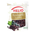 Helio Dried Fruits – Natural & Delicious Raisins 5.28oz 150g HELIO