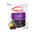 Helio Dried Fruits – Natural & Delicious Prunes 7.06oz 200g HELIO