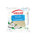 Helio Dried Fruits – Natural & Delicious Shredded Coconut 3.53oz 100g HELIO