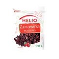 Helio Dried Fruits – Natural & Delicious Cranberries 3.53oz 100g HELIO