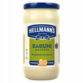 Hellmann’s Mayonnaise Grandma's Hellmann’s