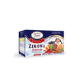 Malwa Fruit Teas Winter Tea Malwa