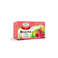 Malwa Fruit Teas Raspberry with Linden Malwa