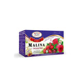 Malwa Fruit Teas Raspberry with Cranberry Malwa