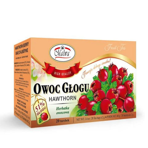 Malwa Fruit Teas Malwa