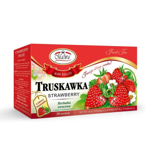 Malwa Fruit Teas Malwa