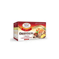 Malwa Fruit Teas Ginger & Orange Peel Malwa
