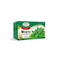 Malwa Herbal Teas Mint Malwa