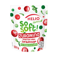 HELIO Nature So Soft! Cranberry 5.29oz 150g HELIO