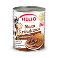 Helio Masa Krówkowa – Dulce de Leche Caramel Filling Chocolate 14.10oz 400g HELIO