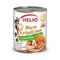 Helio Masa Krówkowa – Dulce de Leche Caramel Filling Hazelnuts 14.10oz 400g HELIO